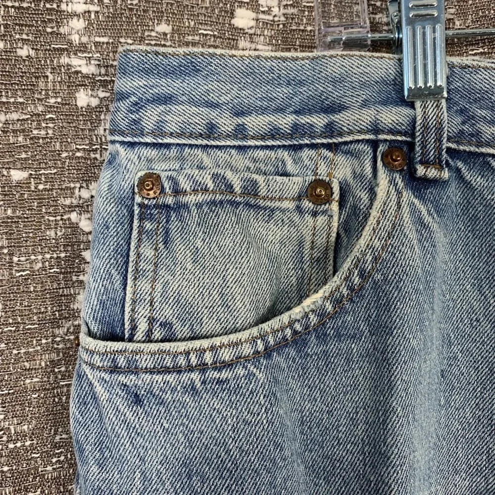 Vintage Polo Country Ralph Lauren‎ Denim Jeans Straight Leg USA Men's 40x34